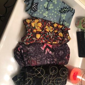 TC LuLaRoe leggings
